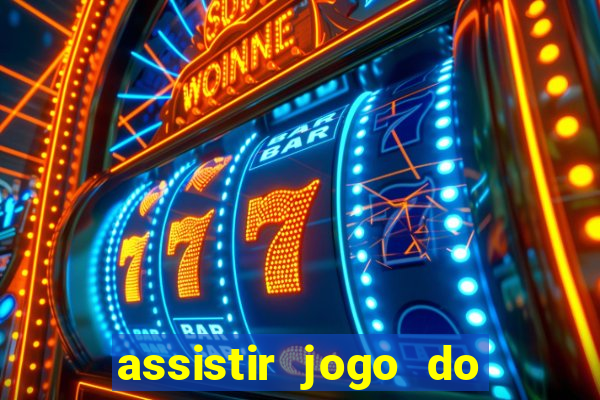 assistir jogo do flamengo multicanais